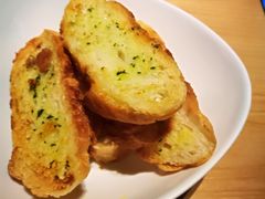 -Arpanda阿潘答餐厅(郎园店)