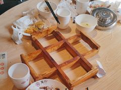 -襄厨·湖北菜(万达店)