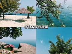 -抚仙湖禄充风景区