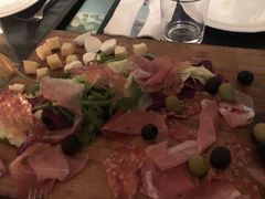 -EATALIA意塔利意式餐厅(鼓楼店)