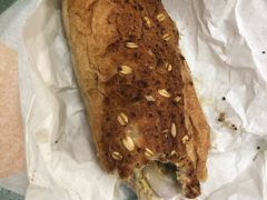 -赛百味SUBWAY(歌斐中心店)