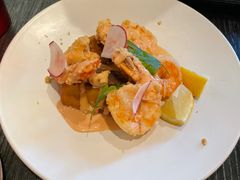 大虾美乃滋-Fukumimi·美醉堂 居酒屋(金尚店)