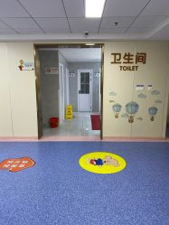 -上海市浦东新区人民医院儿科