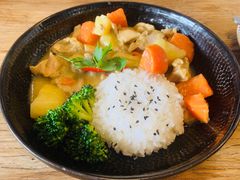 -FUNFUN有饭花园聚会餐厅