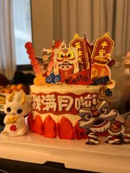 -馨美母婴护理中心(石狮店)