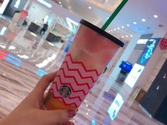 -星巴克臻选(成都环球乐天店)