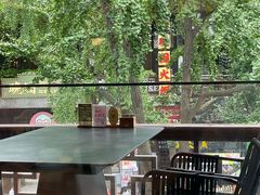 -奇芳阁·百年清真南京菜(夫子庙店)