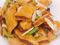 -巴依老爷新疆美食(望京小街店)