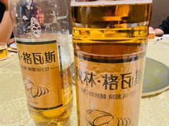 秋林格瓦斯-京滨饭店·餐厅(阜外大街店)