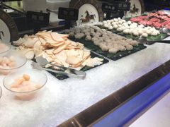 -加餐海鲜自助(宝龙一城店)