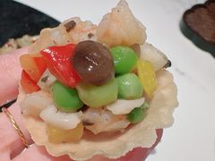 -潮堂 · 潮州菜(国贸商城店)
