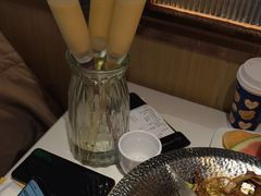 -小鱼小牛·鱼牛干锅·脆鱼火锅(世欧广场店)