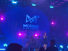 -MOSSO·Liveshow(M3香港广场店)