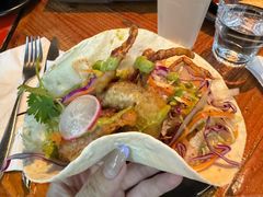 -Luchador摔跤手墨西哥餐厅(恒宇广场店)