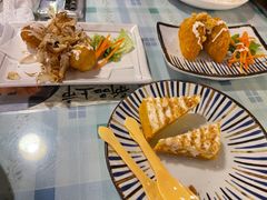 -顶屋咖喱(街道口总店)