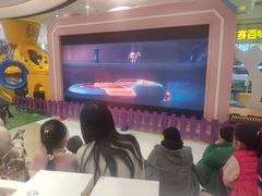 -丽达购物中心(崂山店)