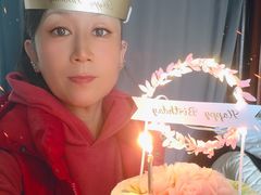 -杜哈夫DOUX RÊVE·生日蛋糕(日月光店)