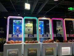 -VS SPORTS PARK运动玩乐园·团建·生日会(合生汇店)