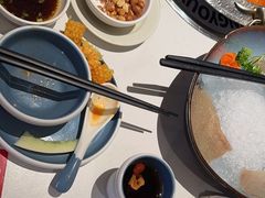 -左庭右院鲜牛肉火锅(新梅广场店)