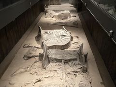 -北京大葆台遗址博物馆