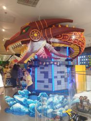 -乐高品牌旗舰店(人民广场店)
