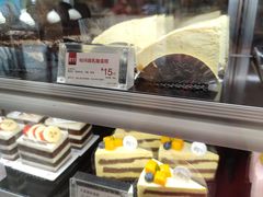 -85度C(深圳佳宁娜店)