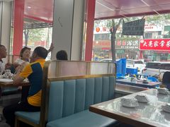 -一口猪海鲜浑锅·东北家常菜