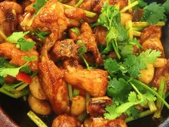 -大头唛·啫鸡煲.粤菜.专门店(289艺术园区店)