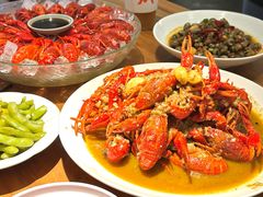 -马头巷·食景园(苏州总店)
