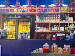 -串亿88烧烤·羊腿·羊蝎子(板泉路店)