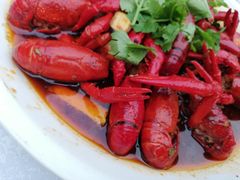 -友记功夫香·人民川菜(红牌楼店)