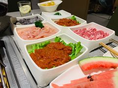 -海底捞火锅(崇文门新世界百货店)