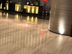 -青岛富力艾美酒店