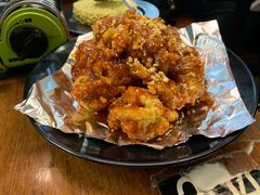-米屋石锅拌饭(师大店)
