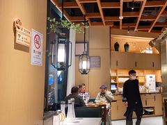 -庆江南江南菜(琴湖溪里花园城店)