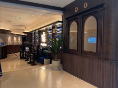 -CHARLIETOWN红茶公司(南京万象天地店)
