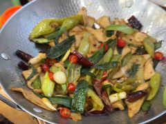 -二张农家菜(天通苑店)