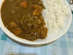 -顶屋咖喱(武大店)