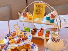 -北京柏悦酒店·锦庭餐厅Dining Room