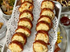 -欧巴来了韩式料理