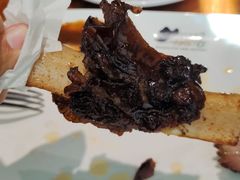 -汉巴味德·烤肉与啤酒的自助(杭州大悦城店)