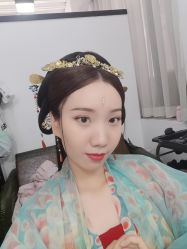 点击看大图 -美云庭古装·格格服汉服·京城旅拍(北京店)