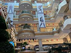 -松雷商业(南岗店)