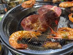 -本炙炭烤·蒲烧活鳗料理店(金沙洲店)