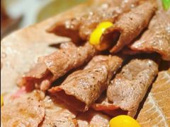 -本源食集 日式烧肉·炉端烧(东海缤纷店)