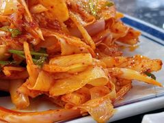 -八两八金·莱芜特色炒鸡(市南漳浦路店)