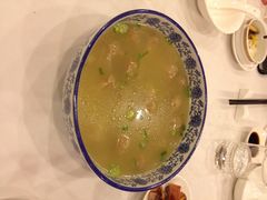 聚春园大酒店中餐厅-聚春园自助餐厅(东街口店)