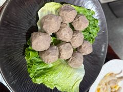 -滇野云南野生菌餐厅(陕西南路店)