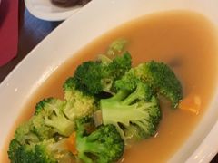 -逸林轩中餐厅(中信泰富朱家角锦江酒店)