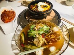 -七八冷面·延边朝鲜族美食(圣熙八号店)